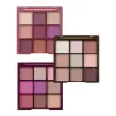 paletas de sombras para ojos Love Is Sweet Saniye