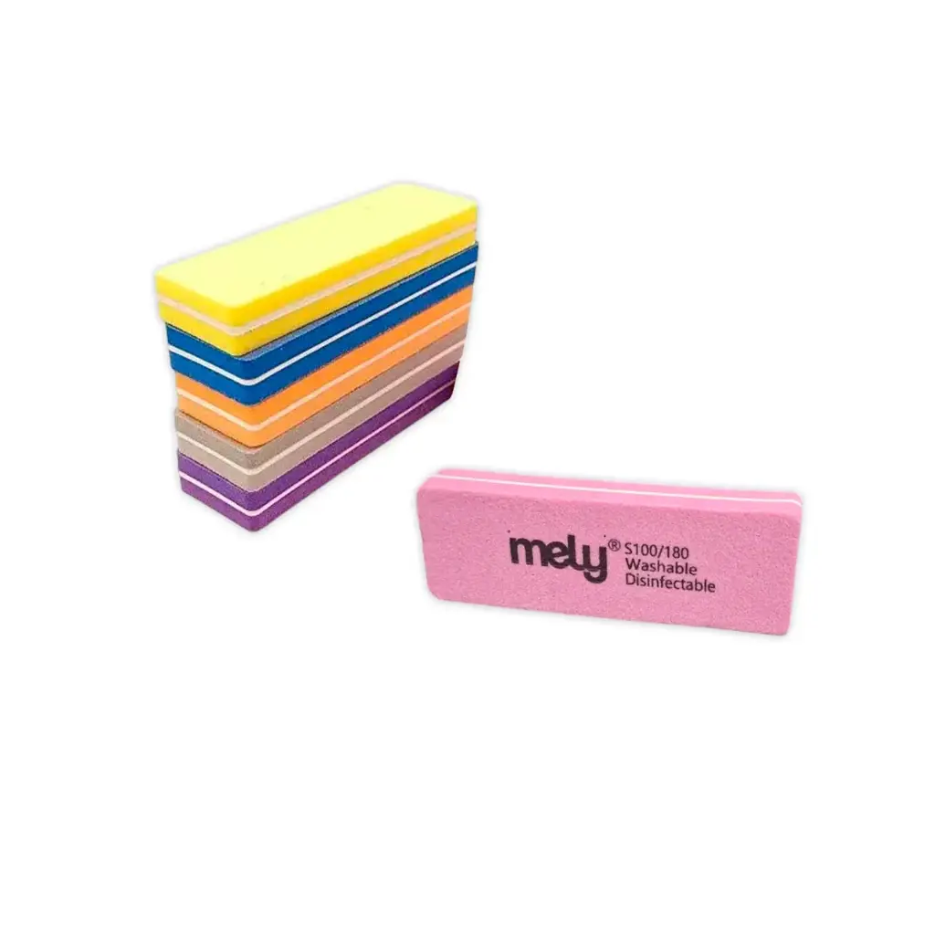 [PM-10834] Mini limas sponge MELY