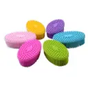 Limpiador facial de silicona MELY ___PACK X3