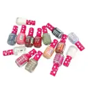 esmaltes para uñas comunes 10ml Katerina Beauty 