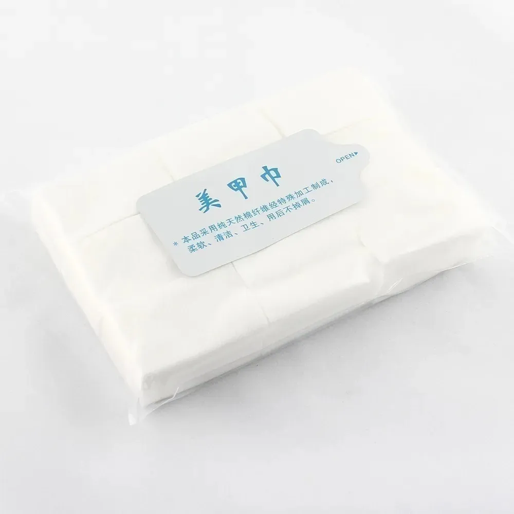 [PT-6462] Wipes nails celeste