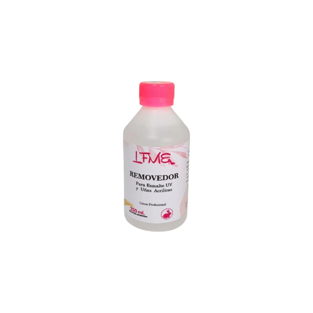 Diluyente removedor LFME 250ml