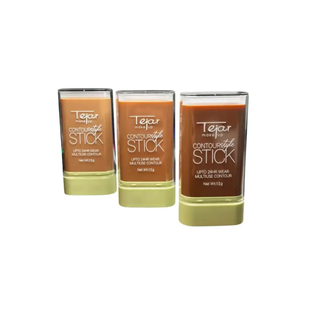 Contorno en barra CONTOUR STICK TEJAR