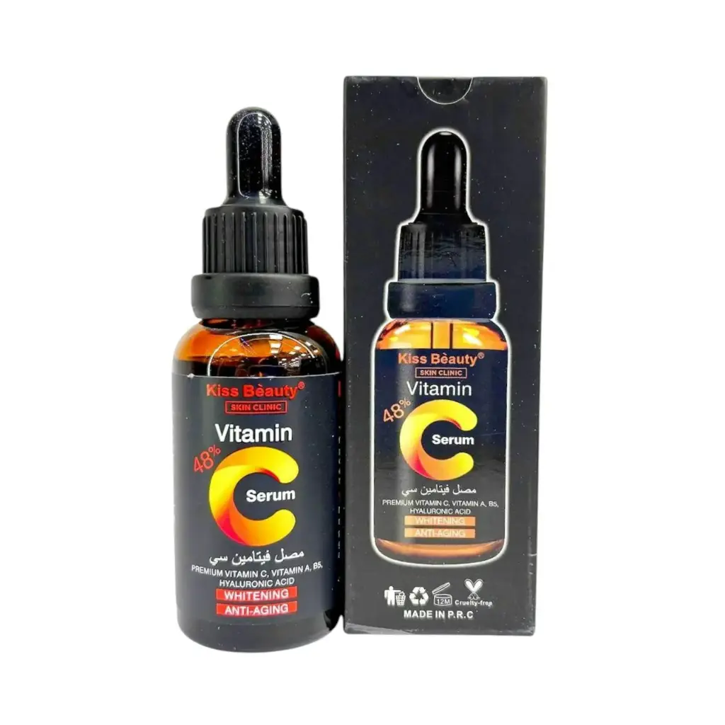 serum vitamina C Kiss Beauty