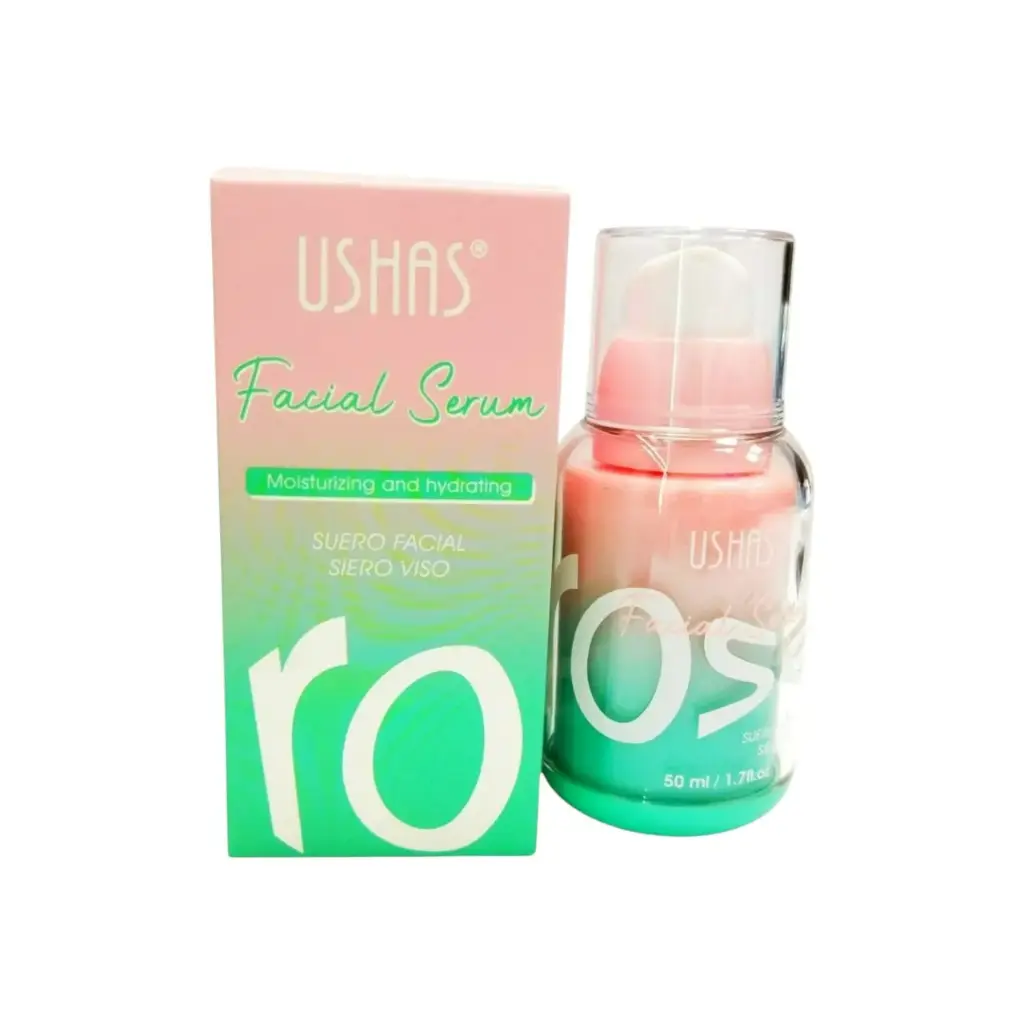 serum facial Ushas