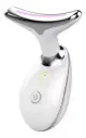 masajeador facial carga USB