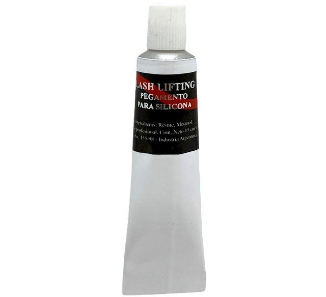 pegamento de silicona Lash Colour