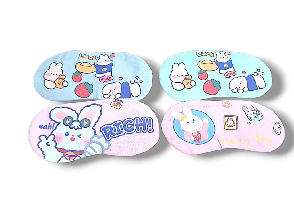 antifaz para dormir con gel Eloise