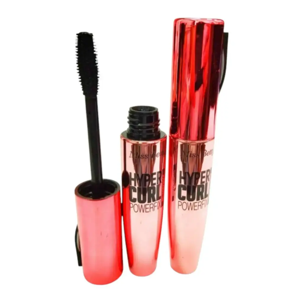 [PY-M3792] máscara de pestañas Hyper Curl Miss Betty (Unidad)