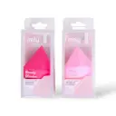 Esponja de maquillaje forma diamante MELY ___PACK X12