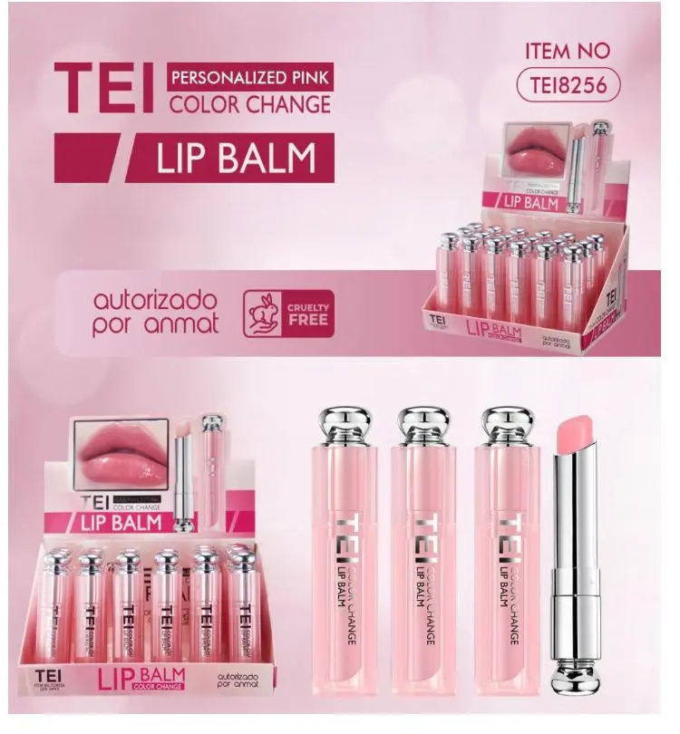 Bálsamo Labial TEI 