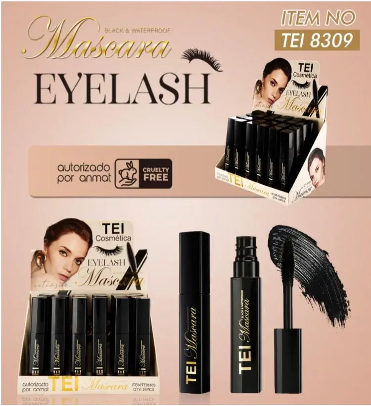 [PT-671302] Mascara de/para Pestañas EYELASH (Unidad)