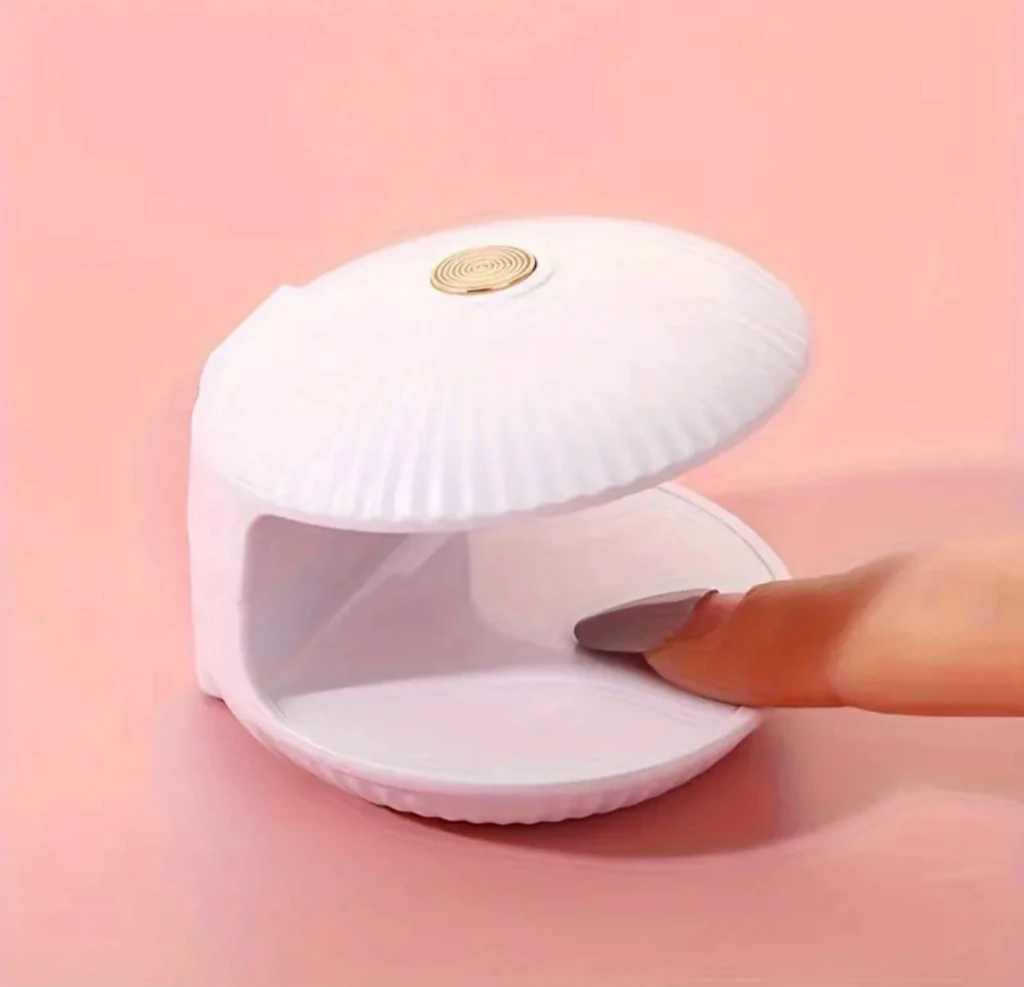 mini cabina para dedo Q1
