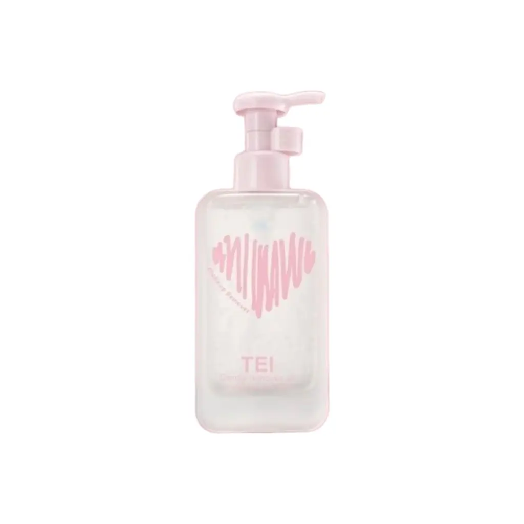 removedores de maquillaje en gel Tei