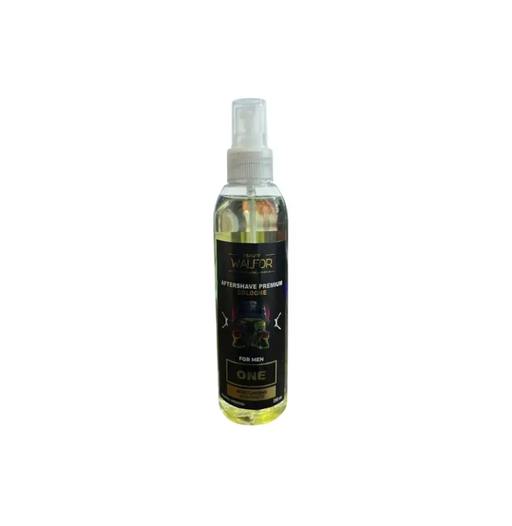 Colonia para despues de afeitar BEAUTY WALFOR