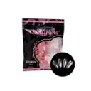 Tips para soft gel almendra X50pcs MELY___PACK X3