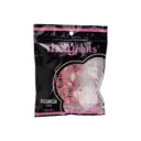 Tips para soft gel cuadrada brillante MELY___PACK X3    
