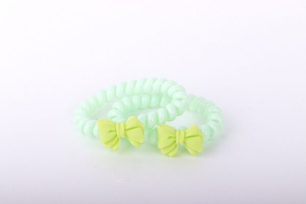 COLITAS RESORTE 2PCS