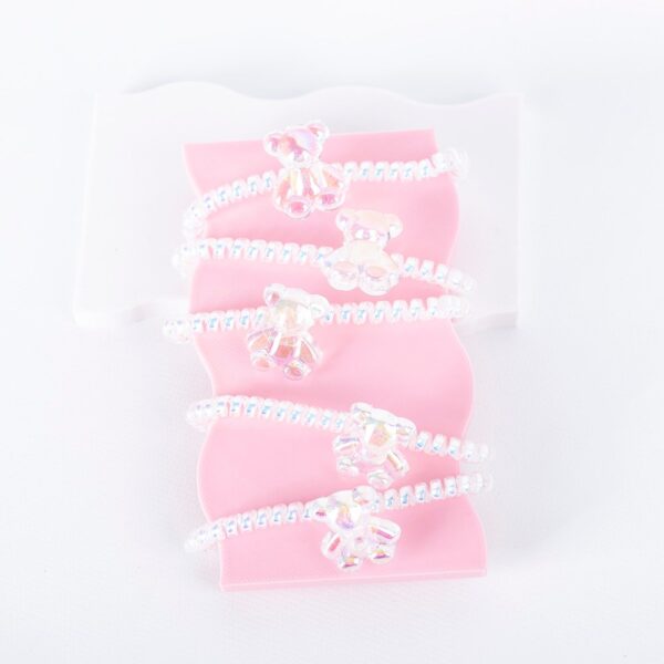 COLITAS RESORTE 5PCS