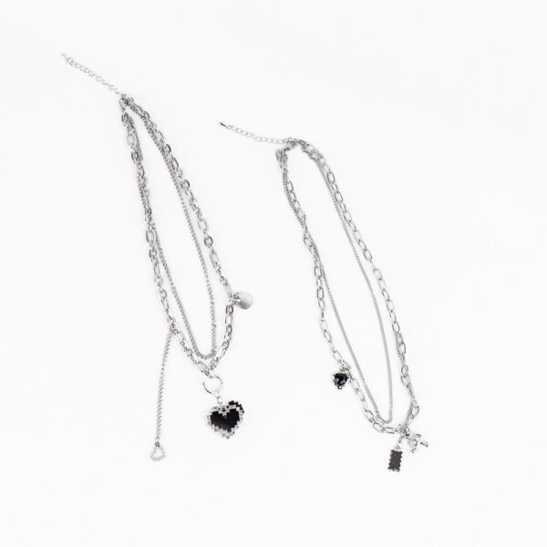COLLAR ACERO