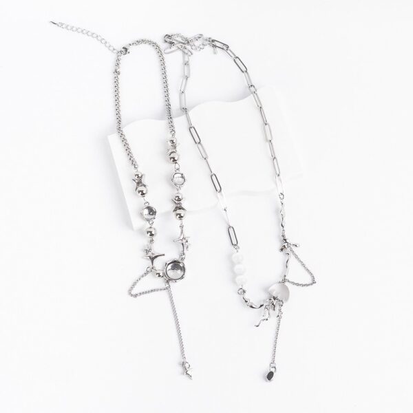 COLLAR ACERO