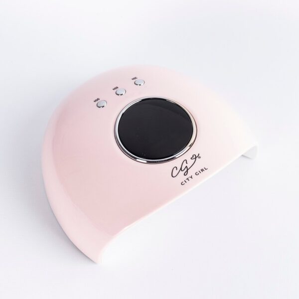 CABINA UV/LED 36W
