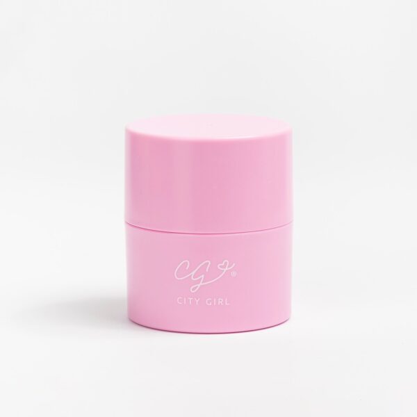 CONTENEDOR HERMETICO PARA ADHESIVO DE PESTAÑAS