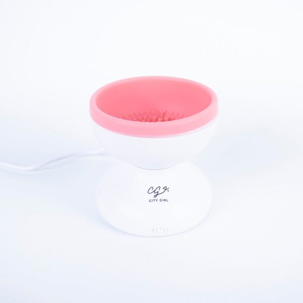 [PG-MY-26220] MAQUINA LIMPIADORA DE BROCHAS