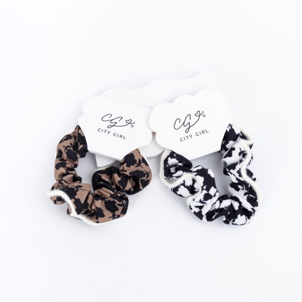 COLITA SCRUNCHIE