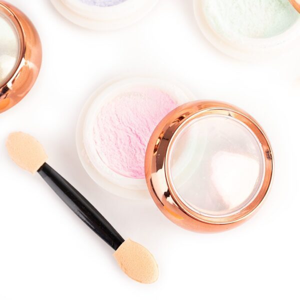 [PG-GHZ-9101] POLVO AURORA