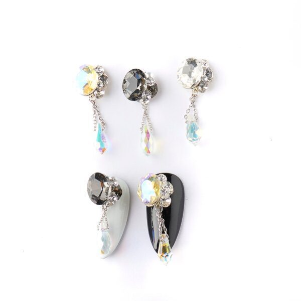 [PG-GO-M134] DECORACIÓN PARA UÑAS