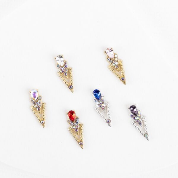 [PG-GYH-40017] DECORACIÓN PARA UÑAS