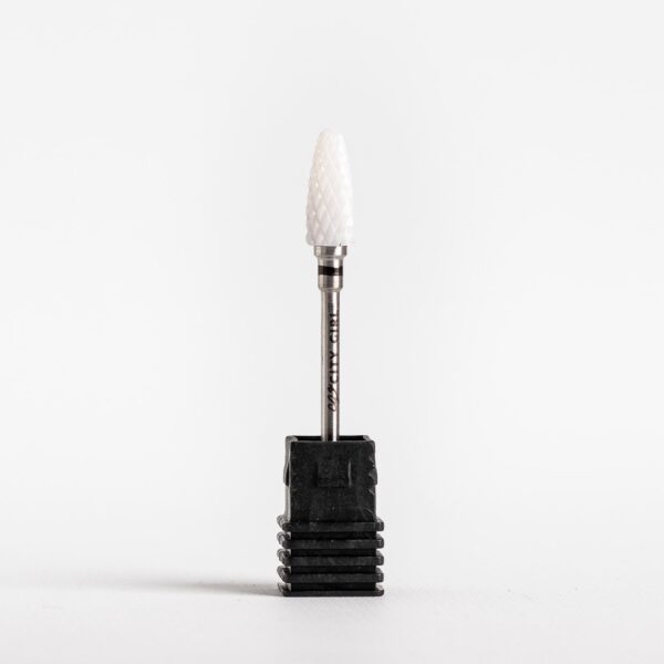 FRESAS NEGRAS DE CERAMICA