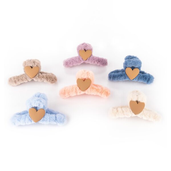 GANCHO TELA PELUCHE