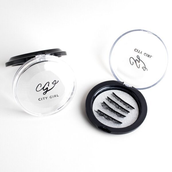 PESTAÑAS MAGNETICAS