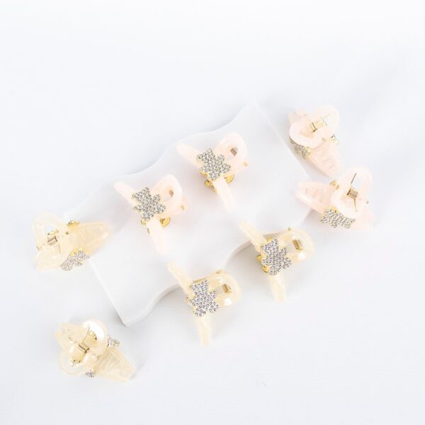 [PG-B-4073-3] BROCHES PARA EL CABELLO 80PCS