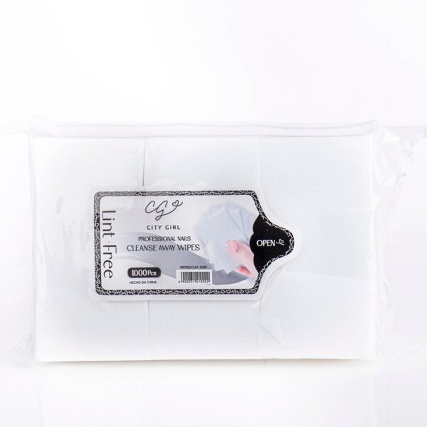 WIPES 1000PCS