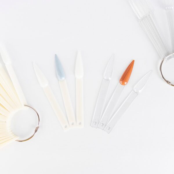 MUESTRARIOS STILETTO