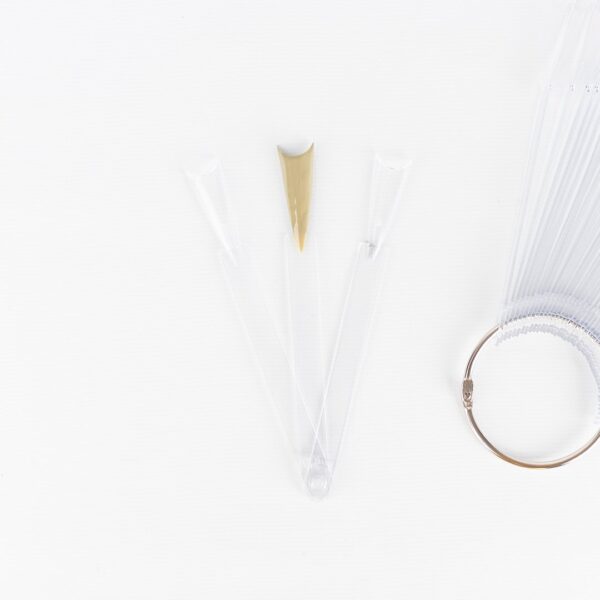 MUESTRARIOS STILETTO