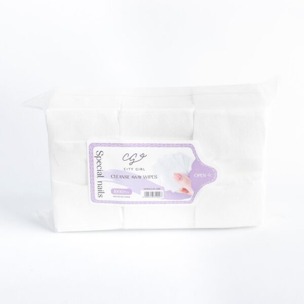 WIPES 1000PCS