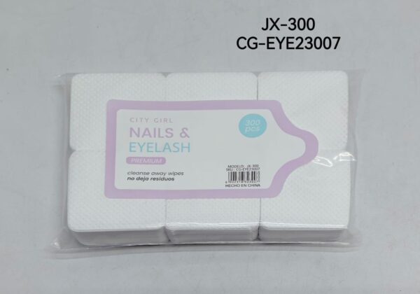 [PG-JX-300] WIPES MAGICOS 300PCS 