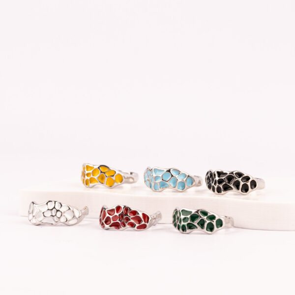 ANILLO DE FANTASIA