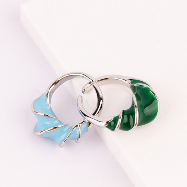 ANILLO DE FANTASIA