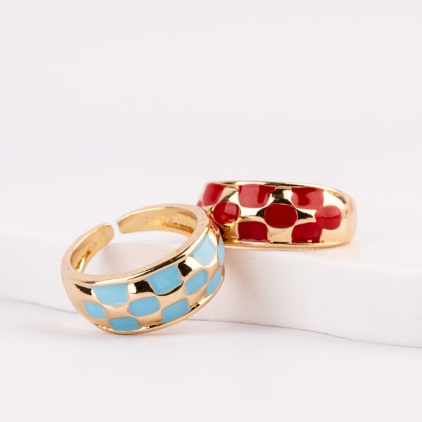 ANILLO DE FANTASIA