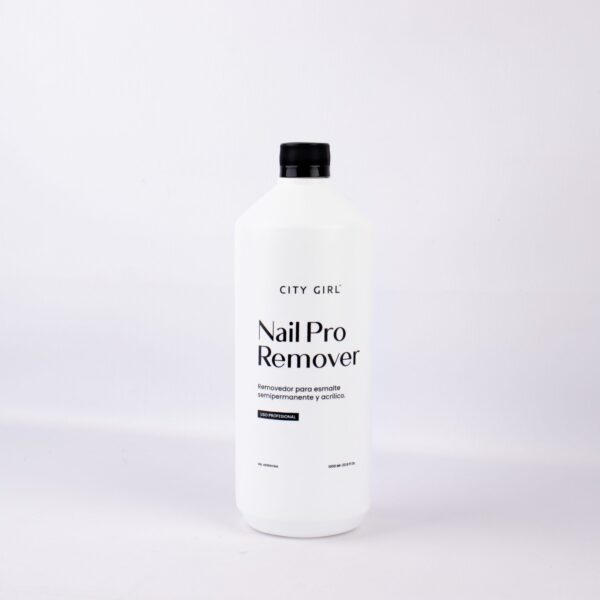 [PG-CG-1000R] REMOVEDOR PARA SEMI Y ACRILICO 1 LITRO