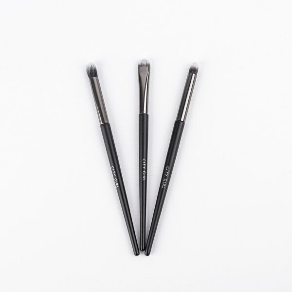 BROCHAS 3PCS
