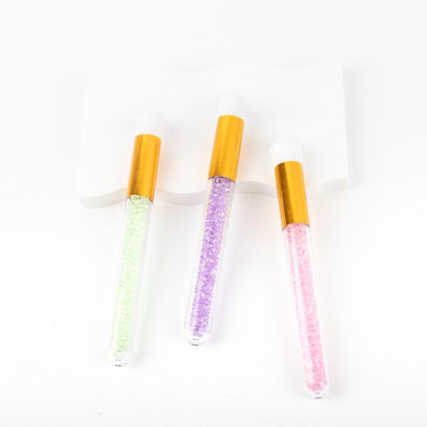 PINCEL PARA PESTAÑAS