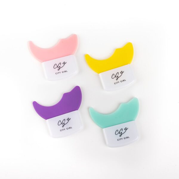 PLANTILLA CHICA PARA DELINEADO