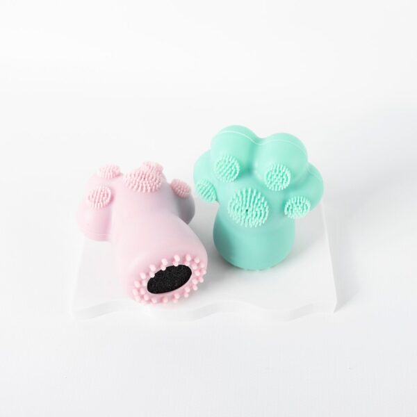 LIMPIADOR FACIAL GARRAS