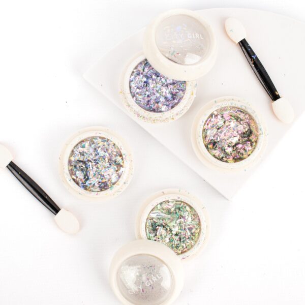 [PG-GOG-23609] FLAKES TORNASOLADAS